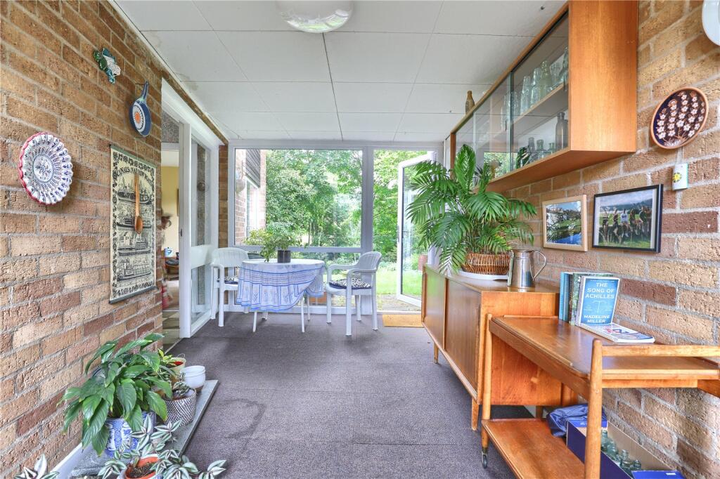 3 bedroom semidetached house for sale in Rookwood Road, Nunthorpe, TS7