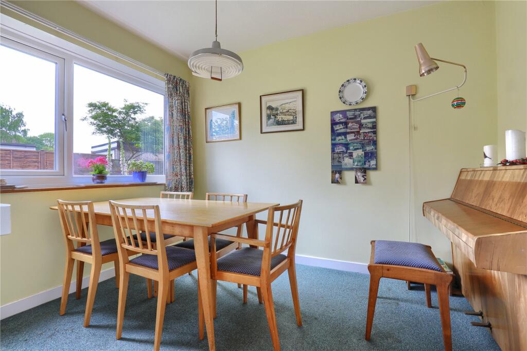 3 bedroom semidetached house for sale in Rookwood Road, Nunthorpe, TS7