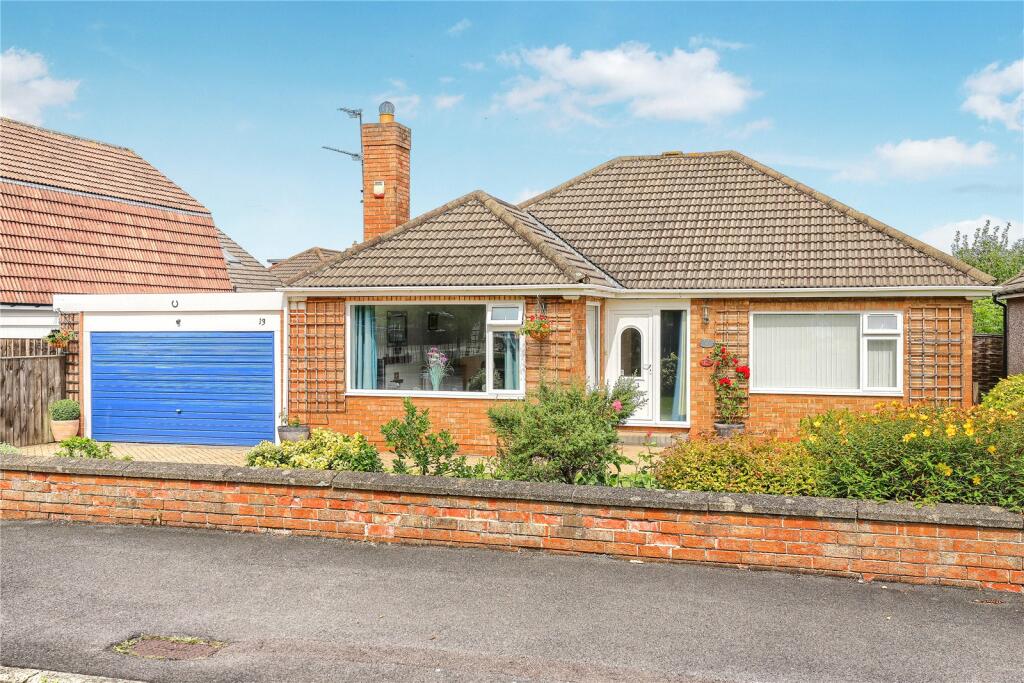 3 bedroom bungalow for sale in Buxton Avenue, Marton, TS7