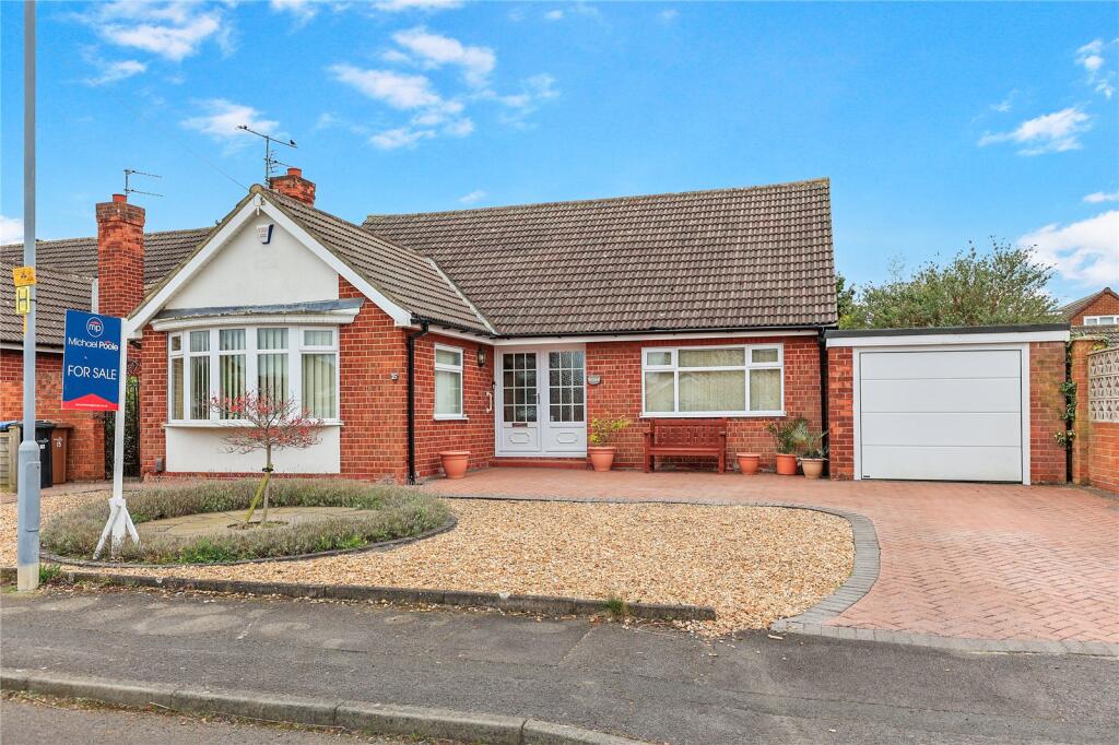 Main image of property: High Rifts, Stainton