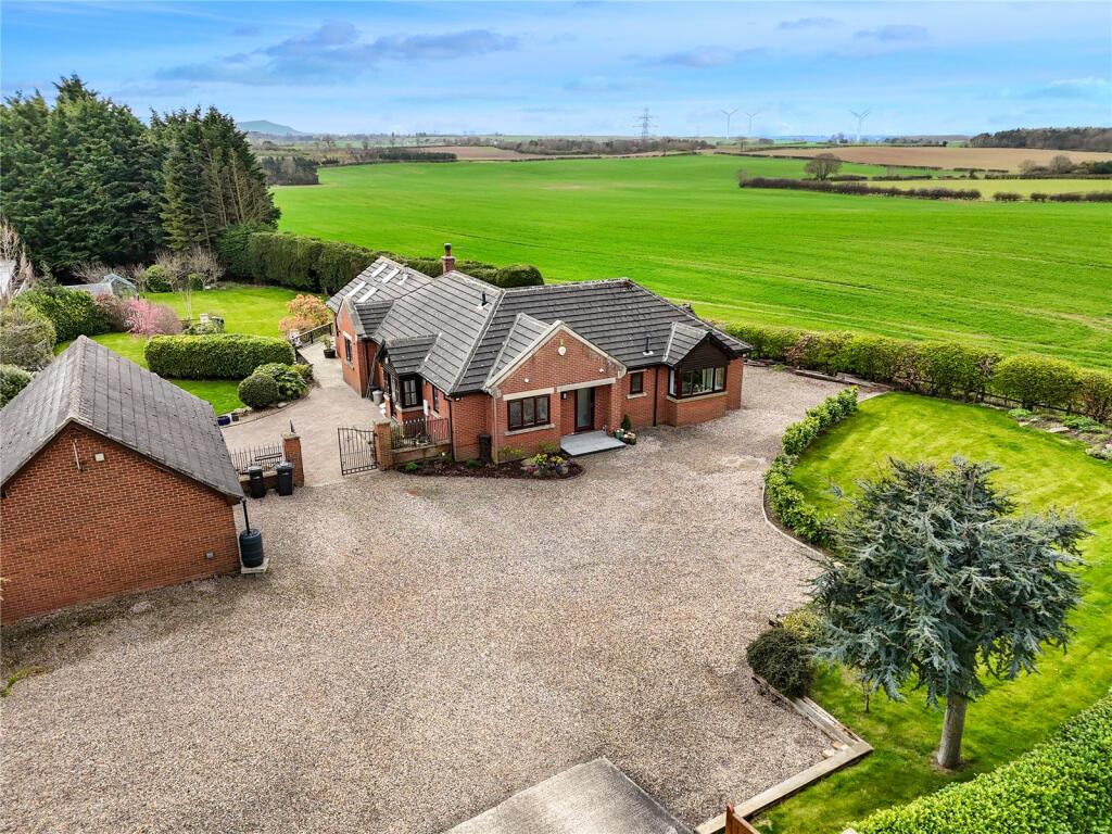 Main image of property: Stokesley Road, Hemlington