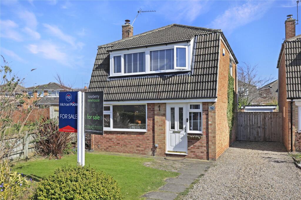 Main image of property: Linwood Avenue, Stokesley