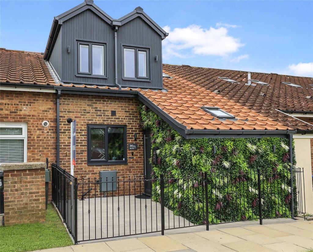 Main image of property: Tollesby Bridge, Coulby Newham