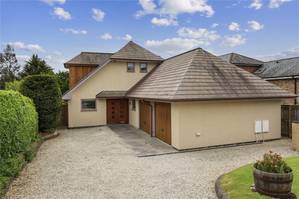 Main image of property: Gypsy Lane, Nunthorpe