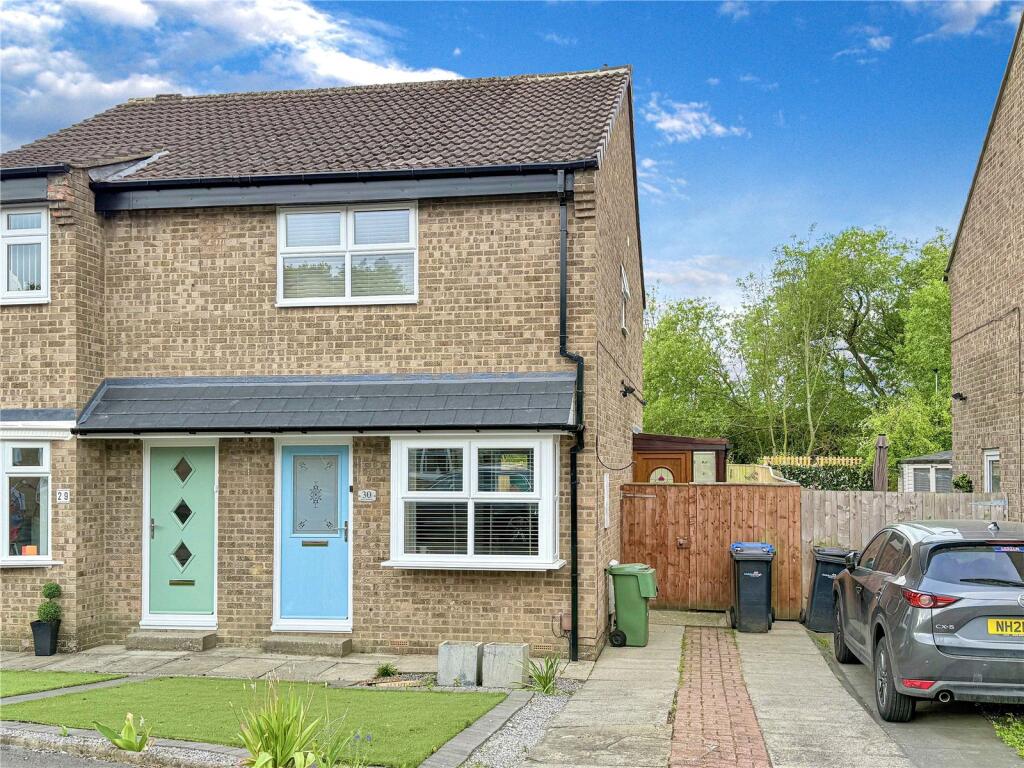 Main image of property: Willowbank, Coulby Newham