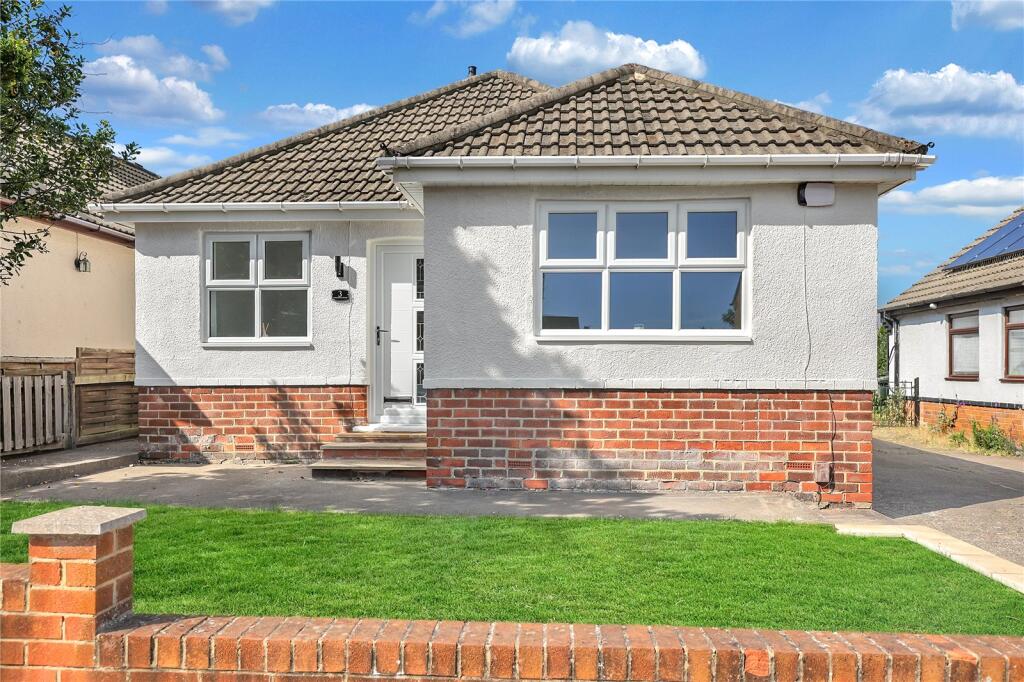 Main image of property: Longbank Road, Ormesby