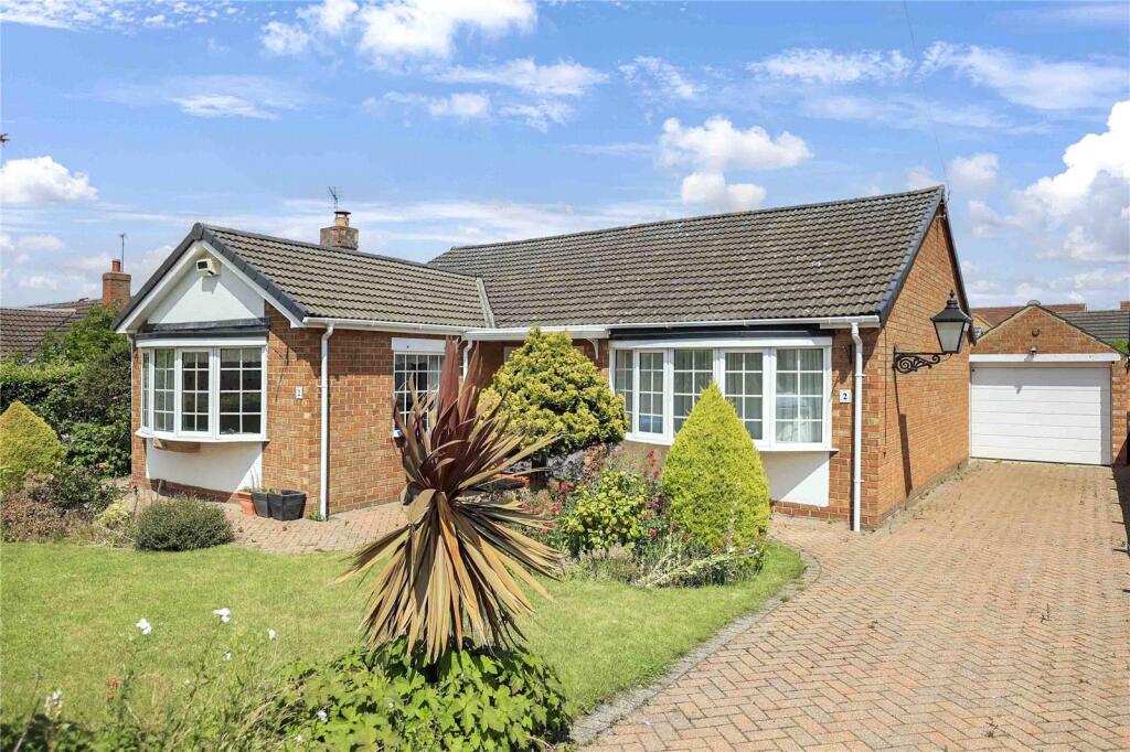 Main image of property: High Rifts, Stainton
