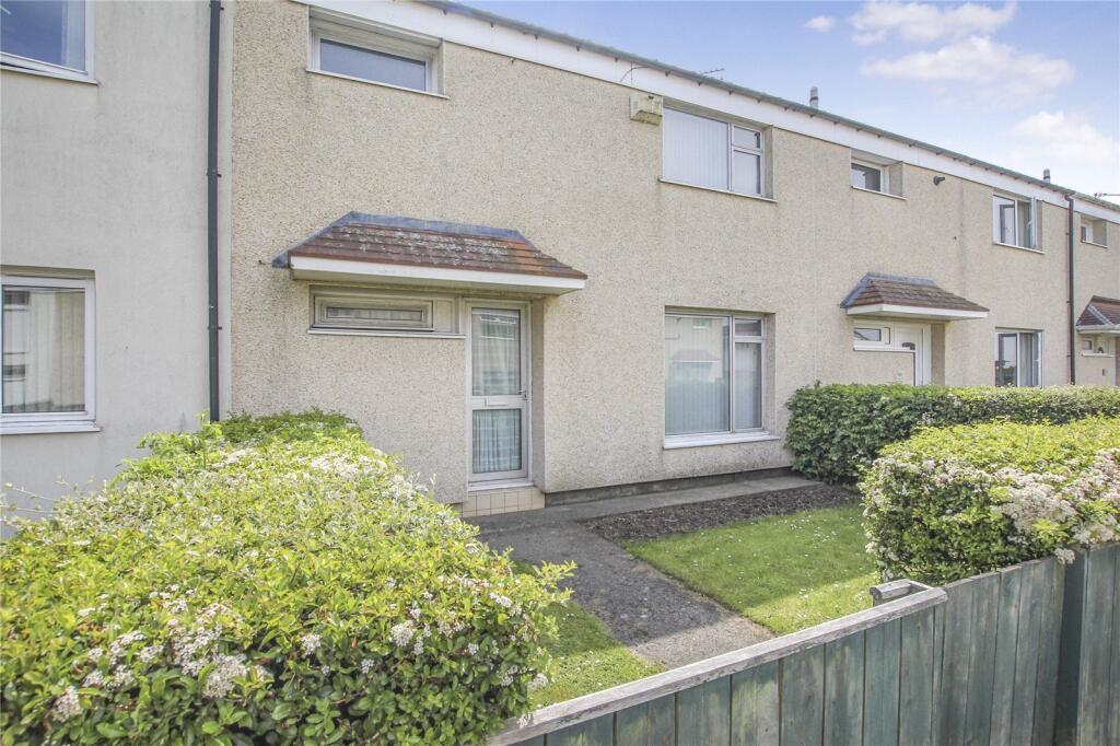 Main image of property: Starbeck Way, Ormesby