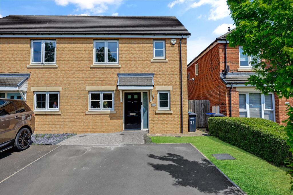 Main image of property: Low Gill View, Marton