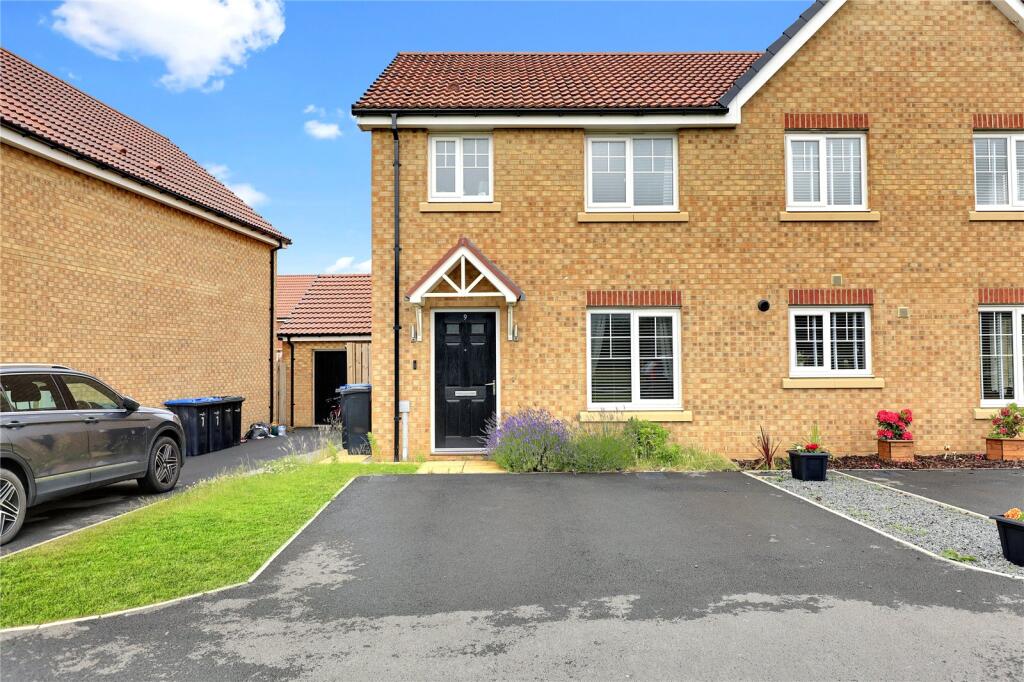 Main image of property: Elvey Lane, Hemlington