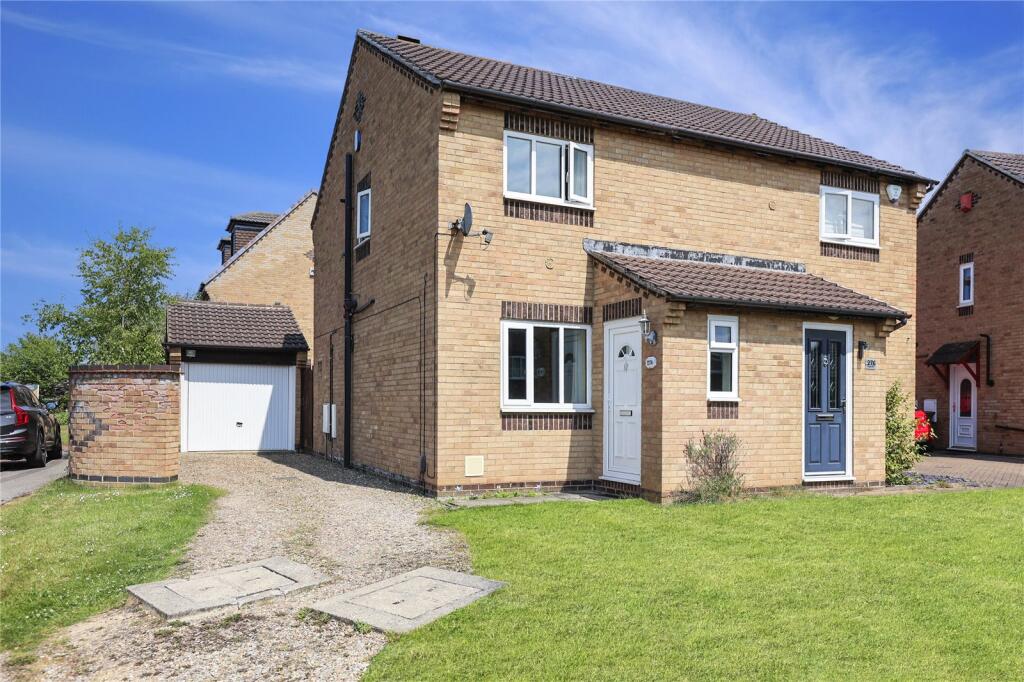 Main image of property: Eagle Park, Marton