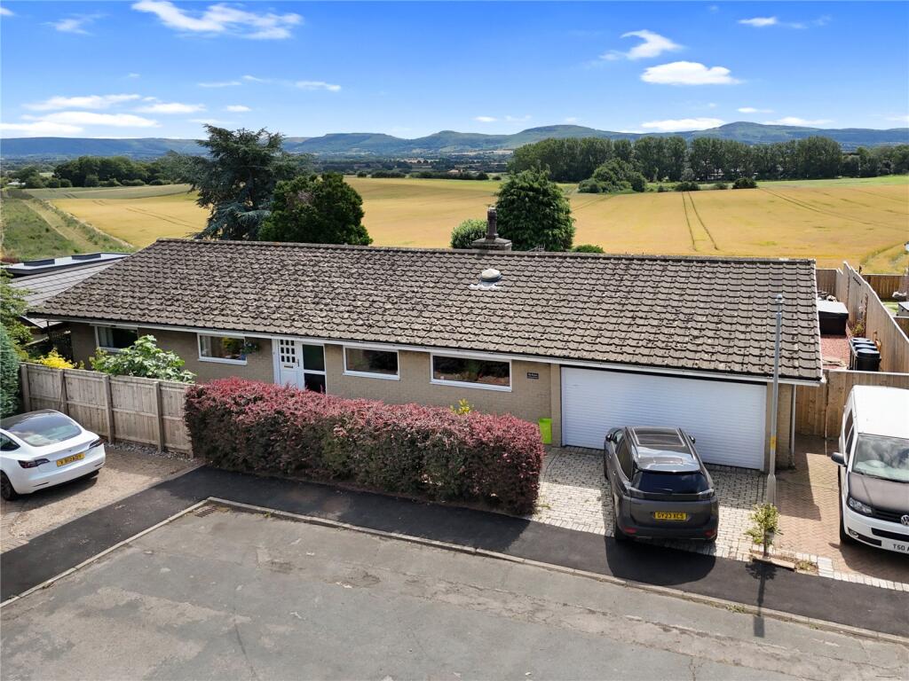 Main image of property: Bracken Hill Walk, Seamer