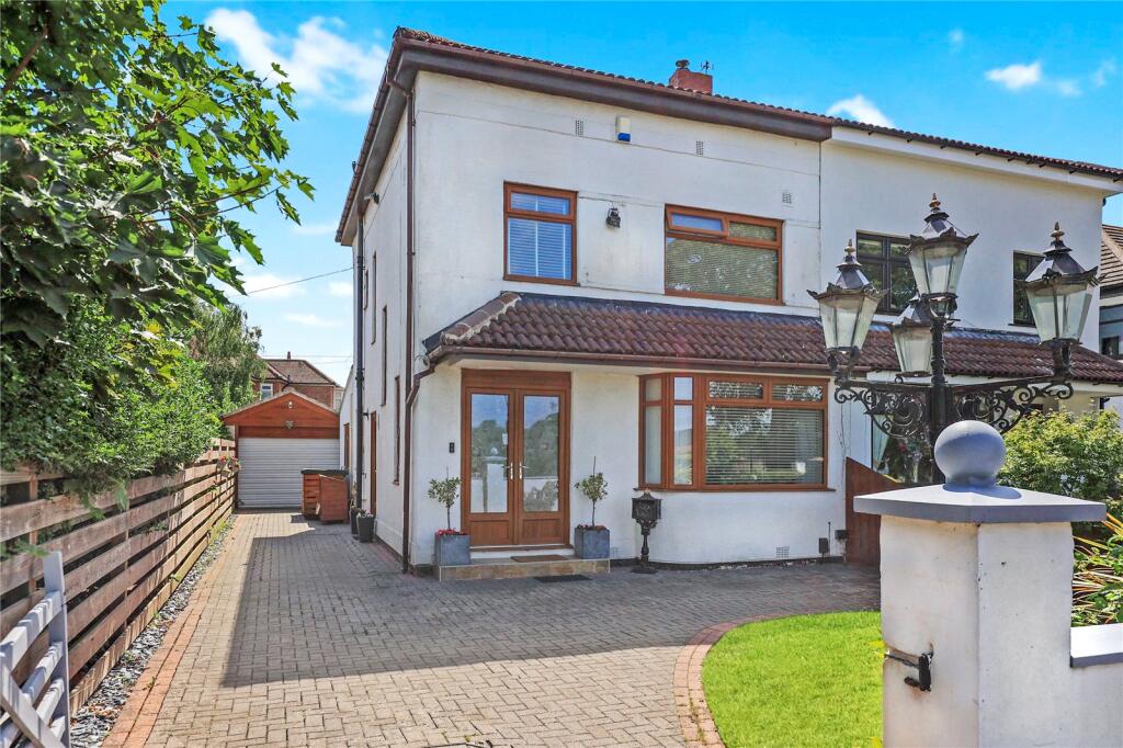 Main image of property: Hall Drive, Acklam