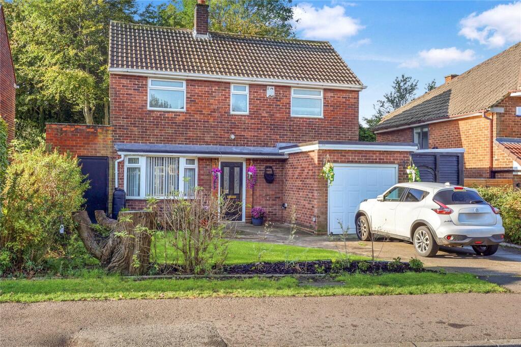 Main image of property: The Avenue, Nunthorpe