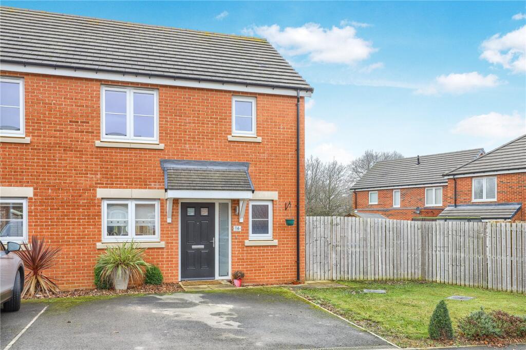 Main image of property: Low Gill View, Marton