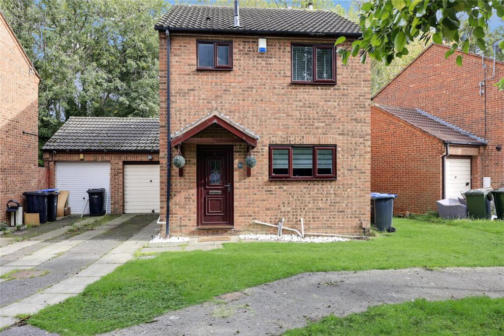Main image of property: Beechfield, Coulby Newham