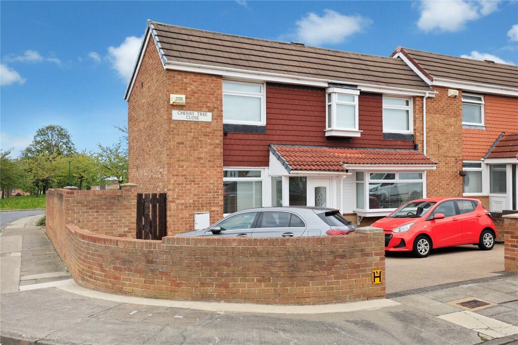 Main image of property: Cherry Tree Close, Ormesby