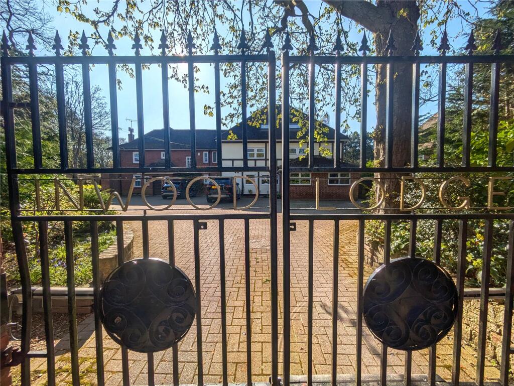 Main image of property: Inwood Lodge, The Grove, Marton-in-Cleveland