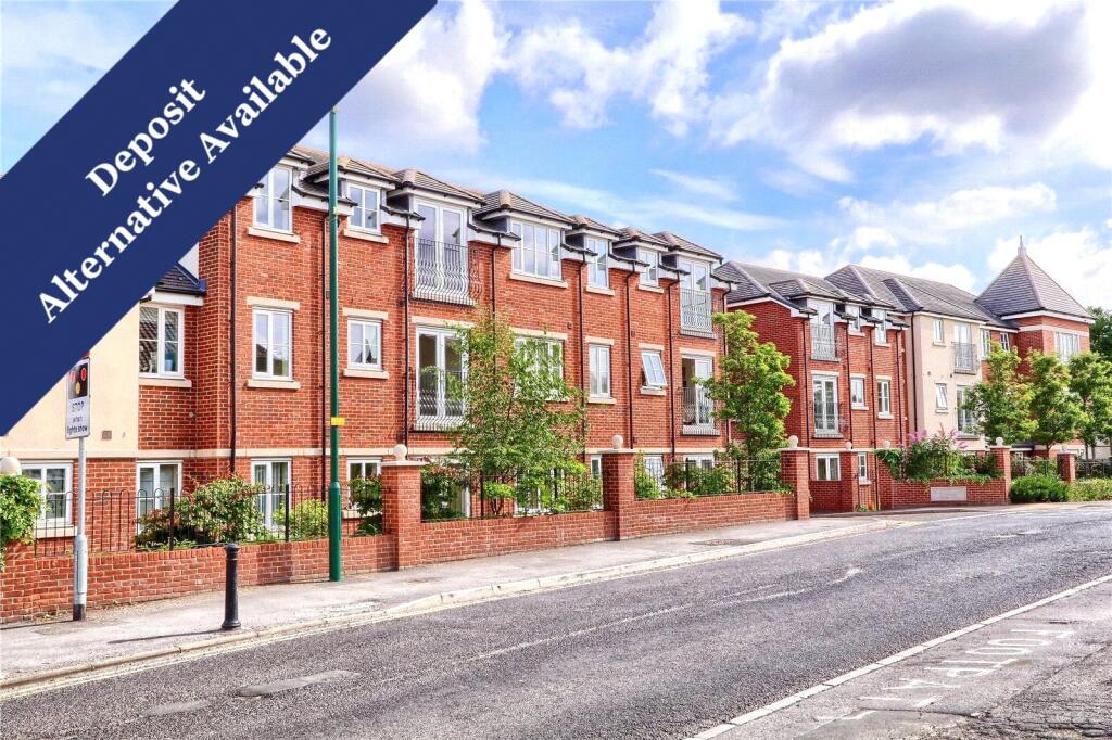 Main image of property: Roseberry Mews, Guisborough Road