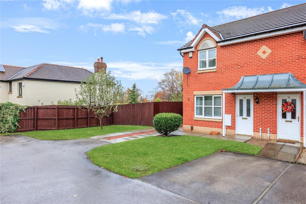 Main image of property: Sudbury, Marton