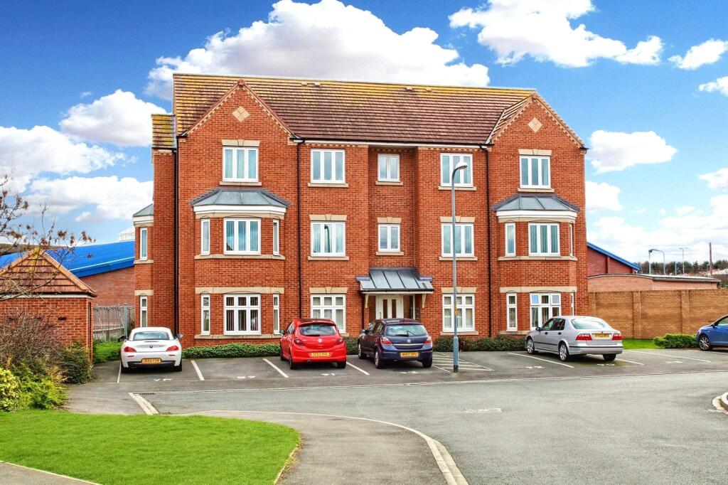 Main image of property: Harvington Chase, Coulby Newham