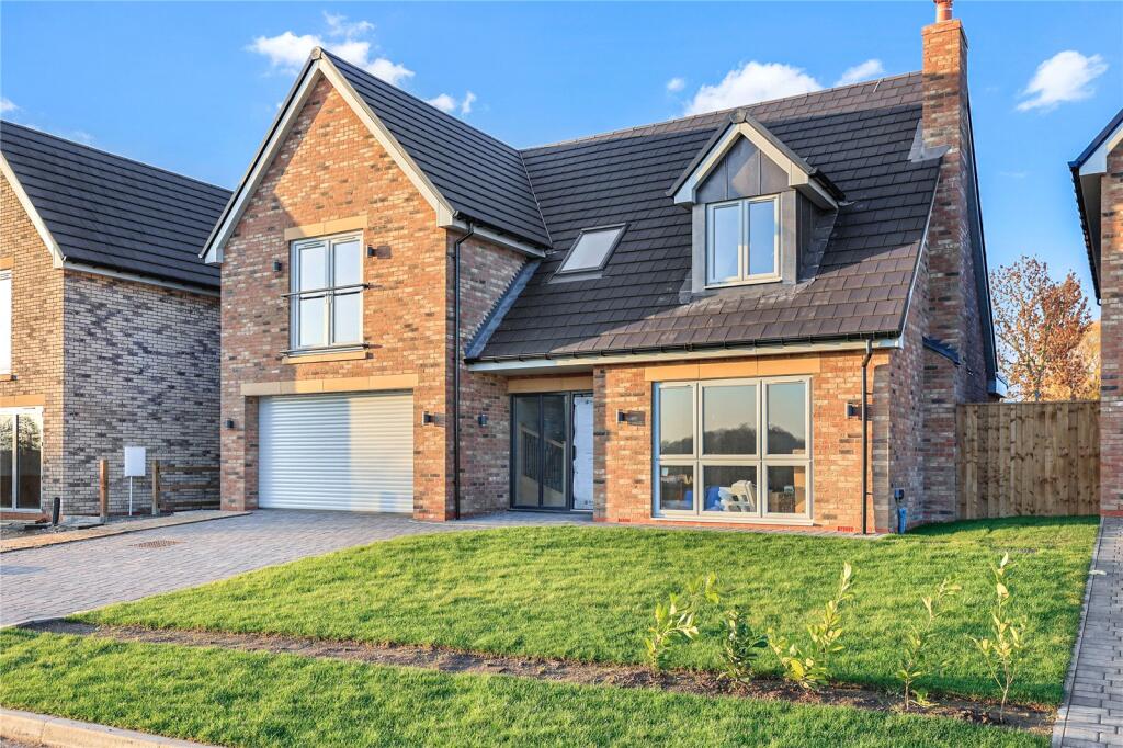 Main image of property: Cobb Lane, Whitton Village