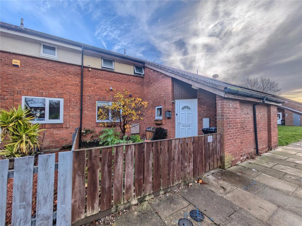 Main image of property: Grange Farm, Coulby Newham
