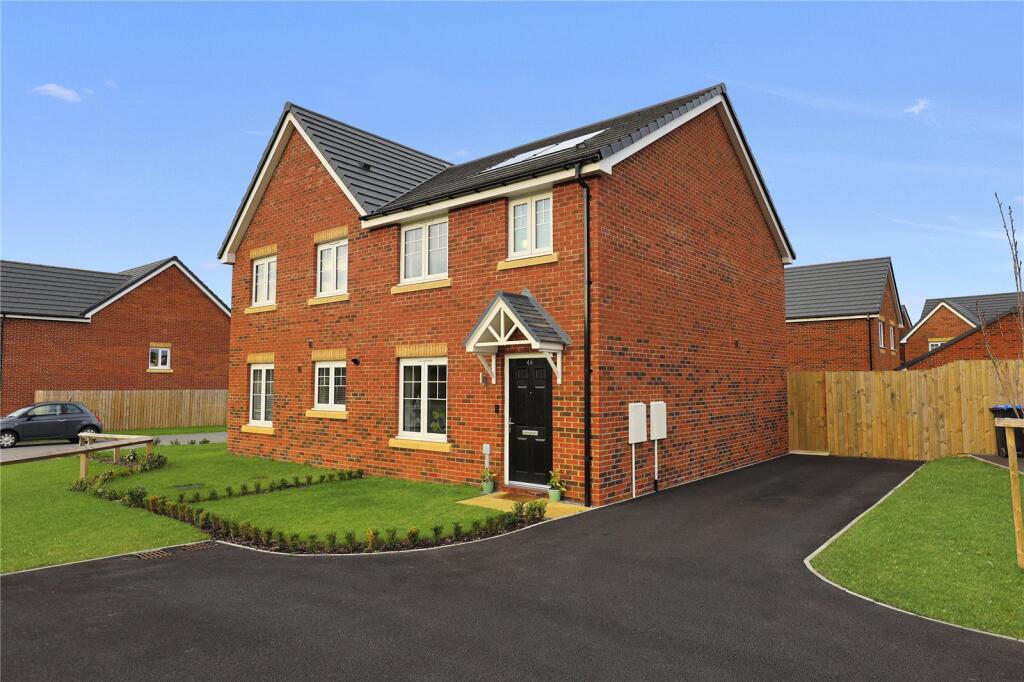 Main image of property: Hemlington Grange Way, Hemlington