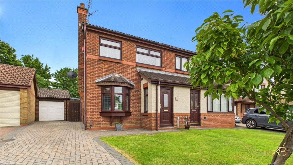 Main image of property: Cooks Court, Ormesby