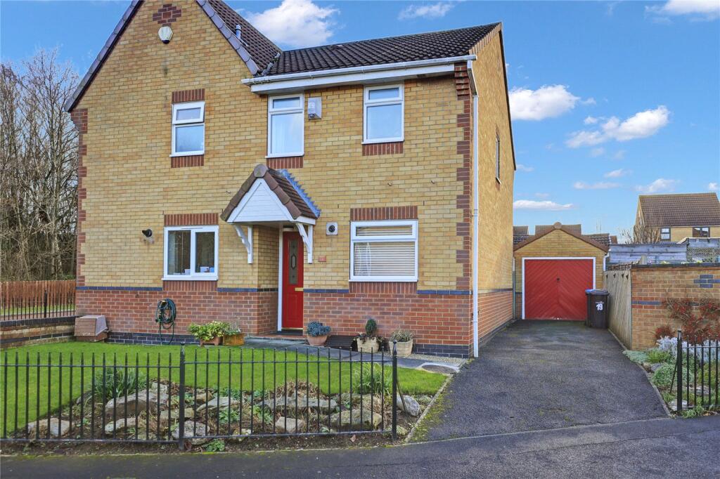 Main image of property: Coate Close, Hemlington