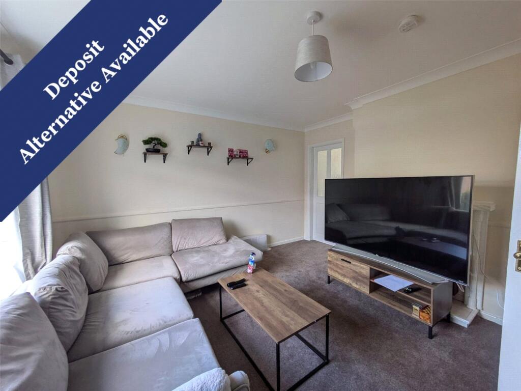 Main image of property: Langdale Crescent, Middlesbrough