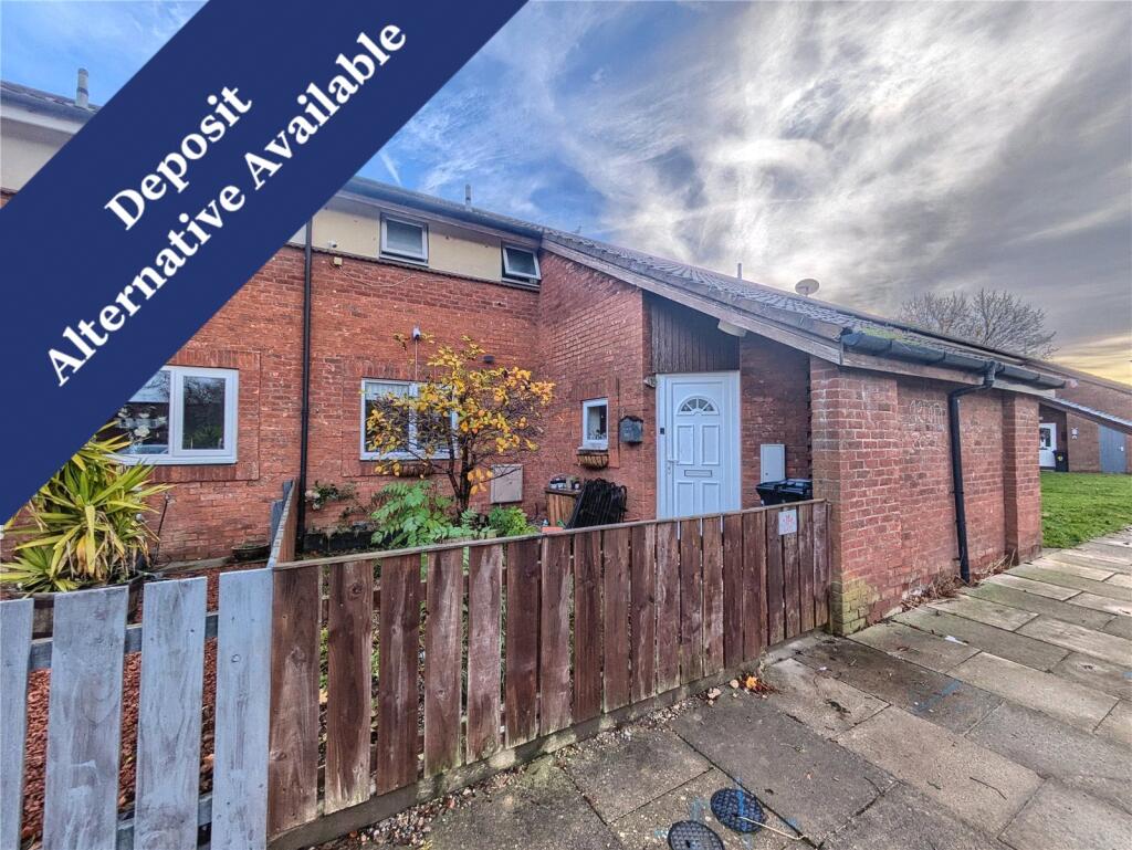 Main image of property: Grange Farm, Coulby Newham