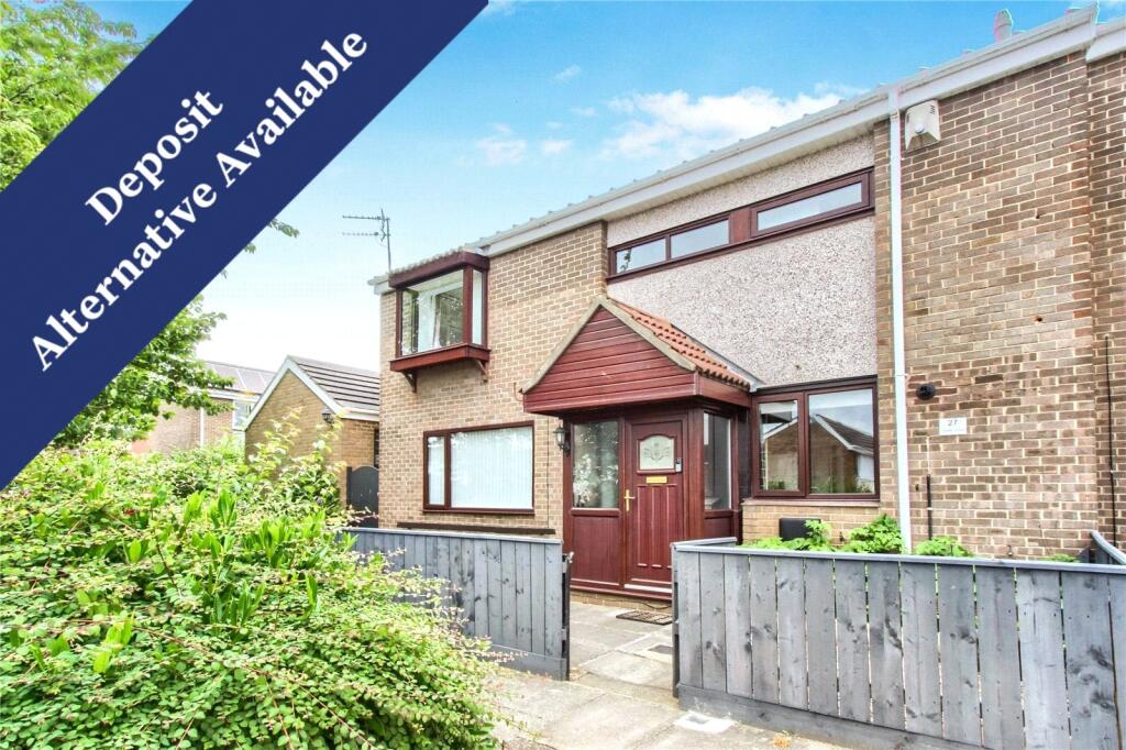 Main image of property: Conifer Close, Ormesby