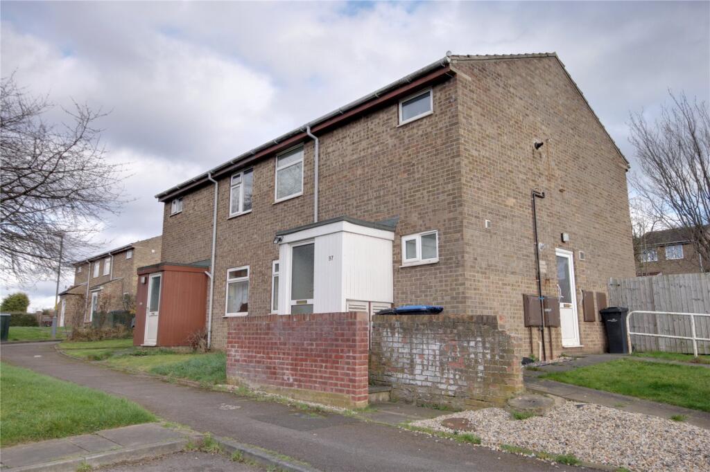 Main image of property: Hollowfield, Coulby Newham