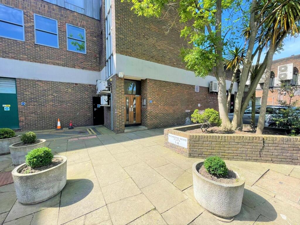 Main image of property: Richmond Mews, Teddington
