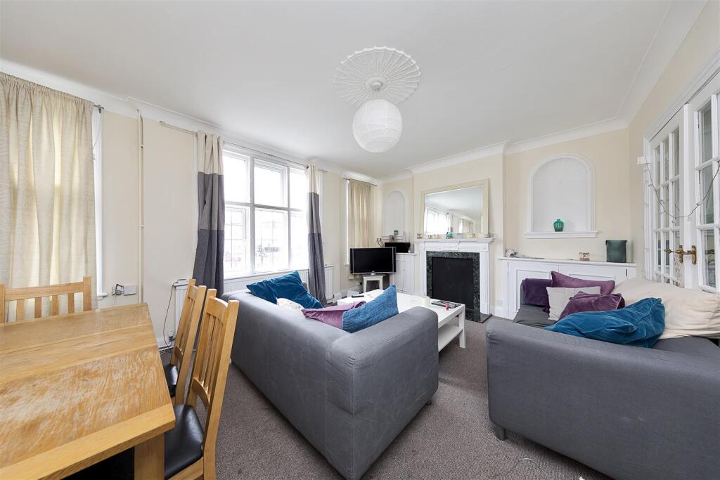 Main image of property: King Street Parade, Twickenham