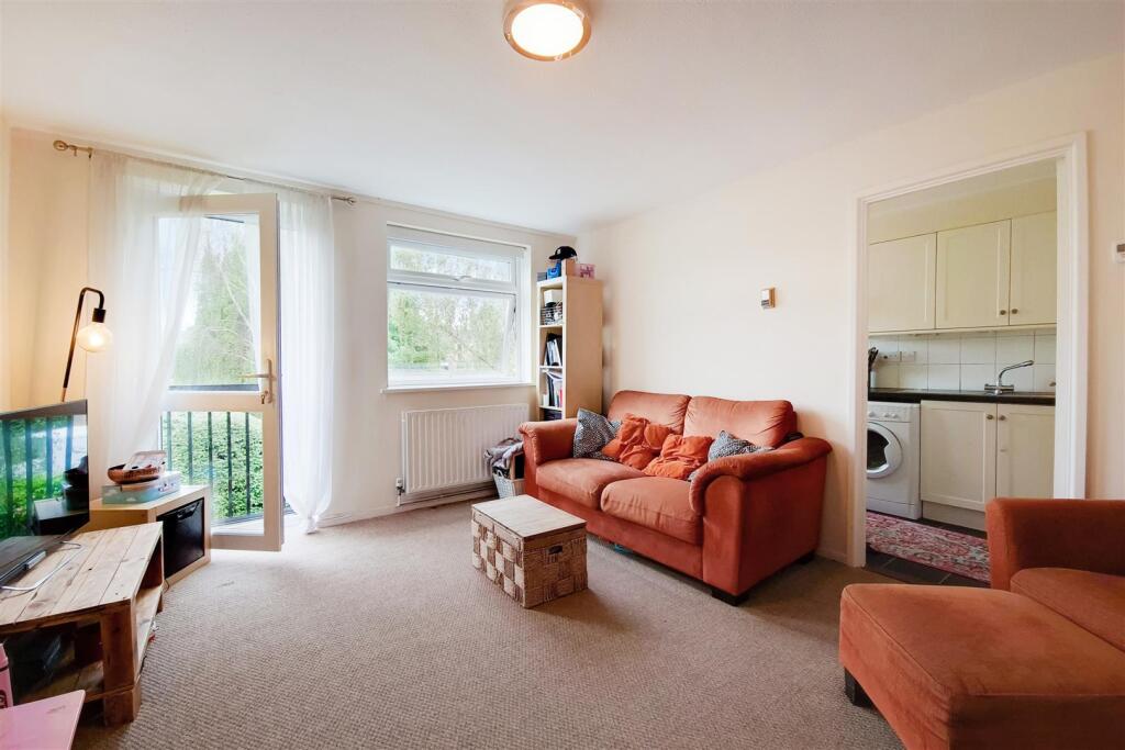 Main image of property: Harrowdene Gardens, Teddington