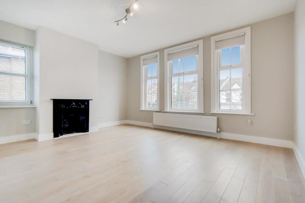 Main image of property: Stanley Road, Teddington