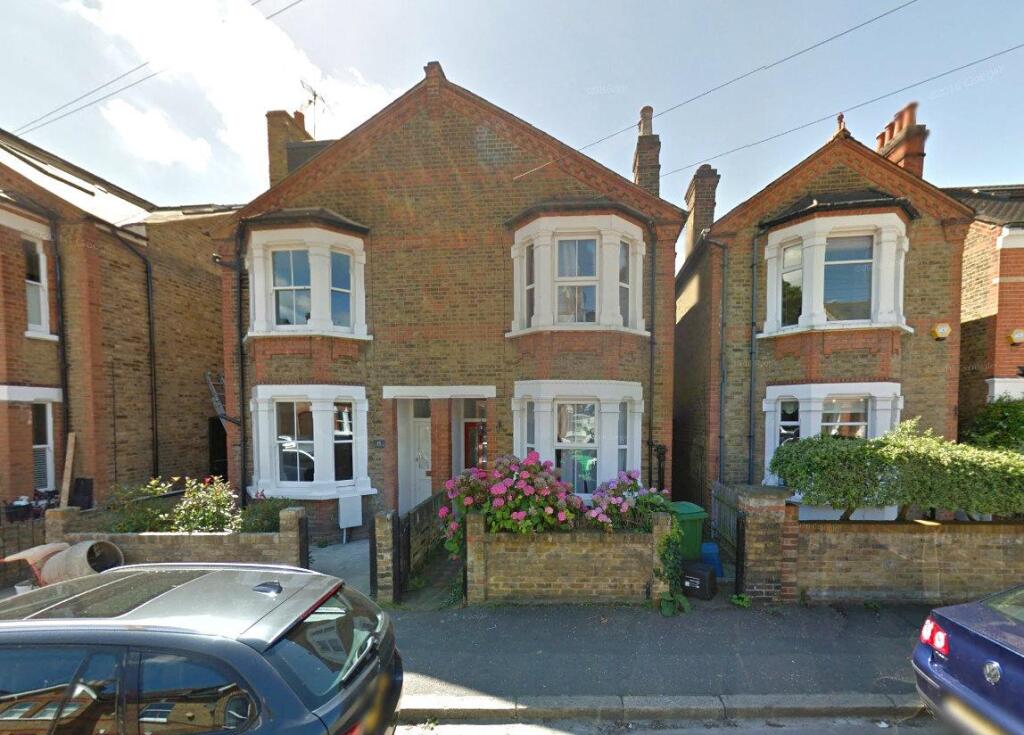Main image of property: Upper Grotto Road, Twickenham