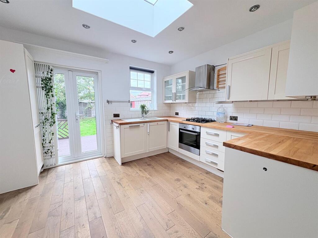 Main image of property: Nelson Road, Twickenham