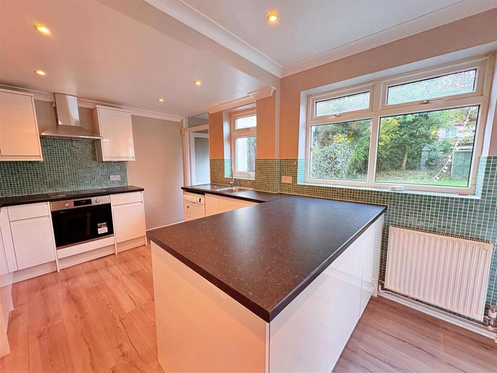 Main image of property: Derwent Road