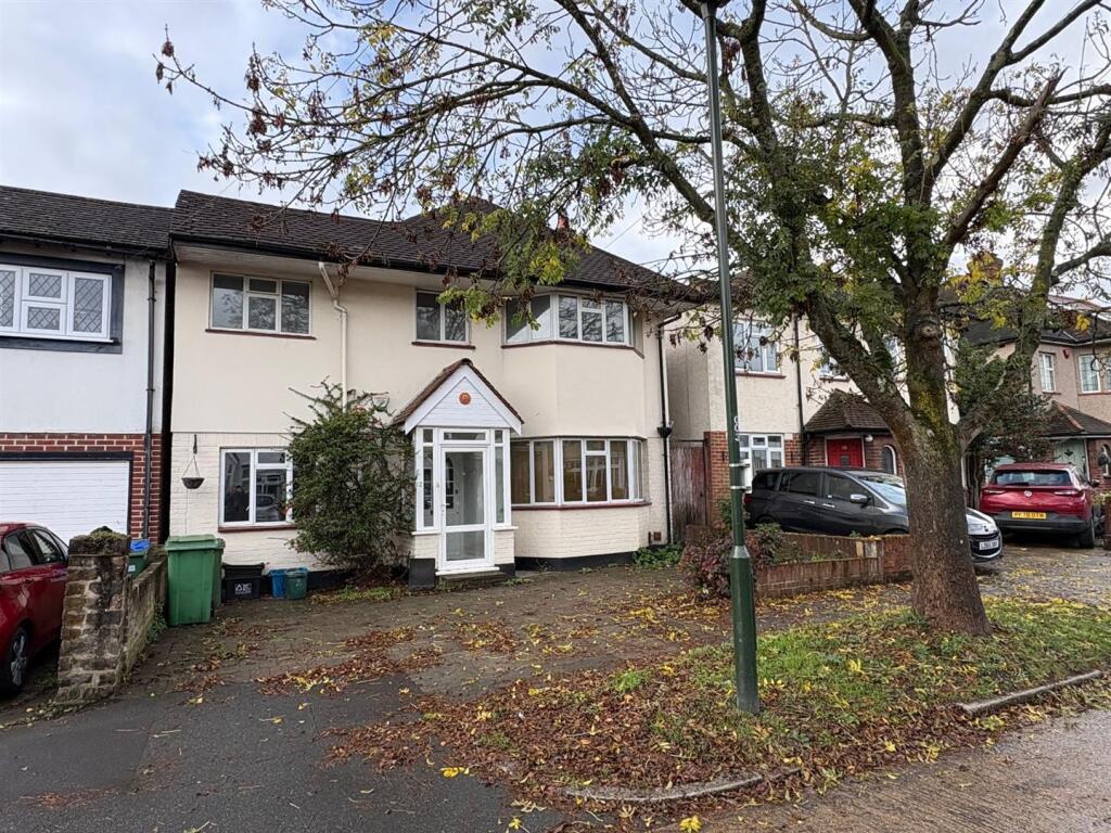 Main image of property: Derwent Road