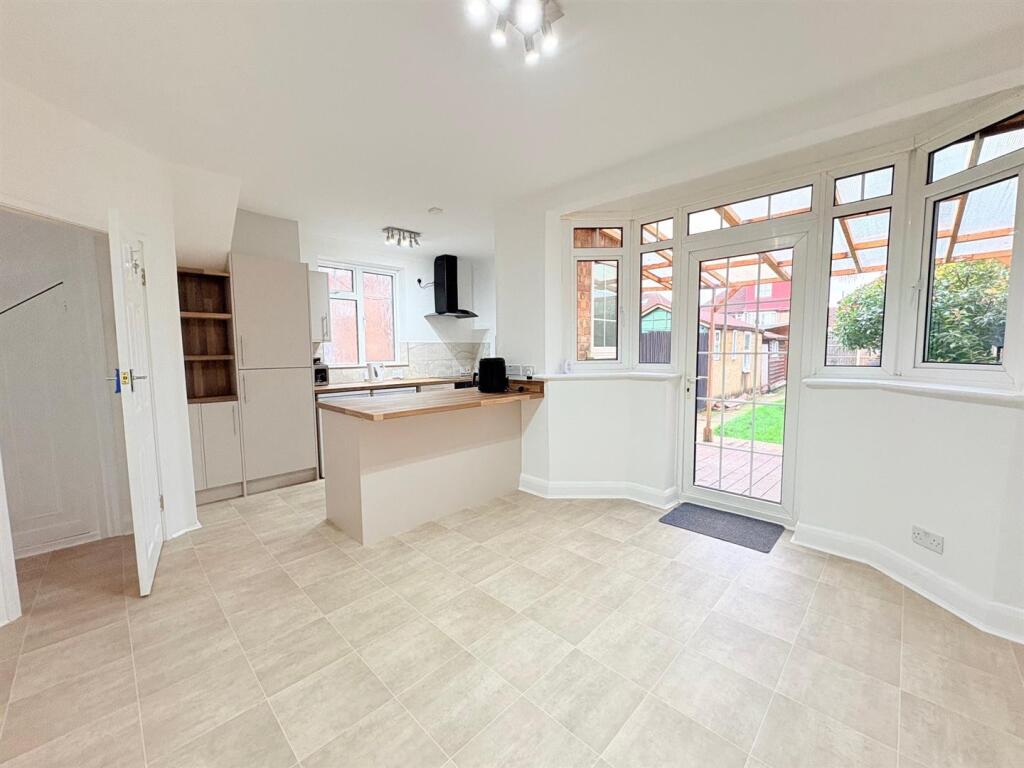Main image of property: Ellerdine Road, Hounslow
