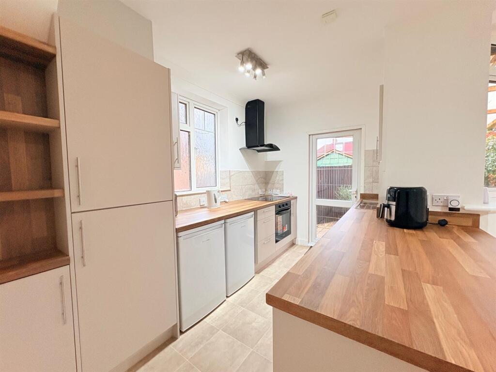Main image of property: Ellerdine Road, Hounslow