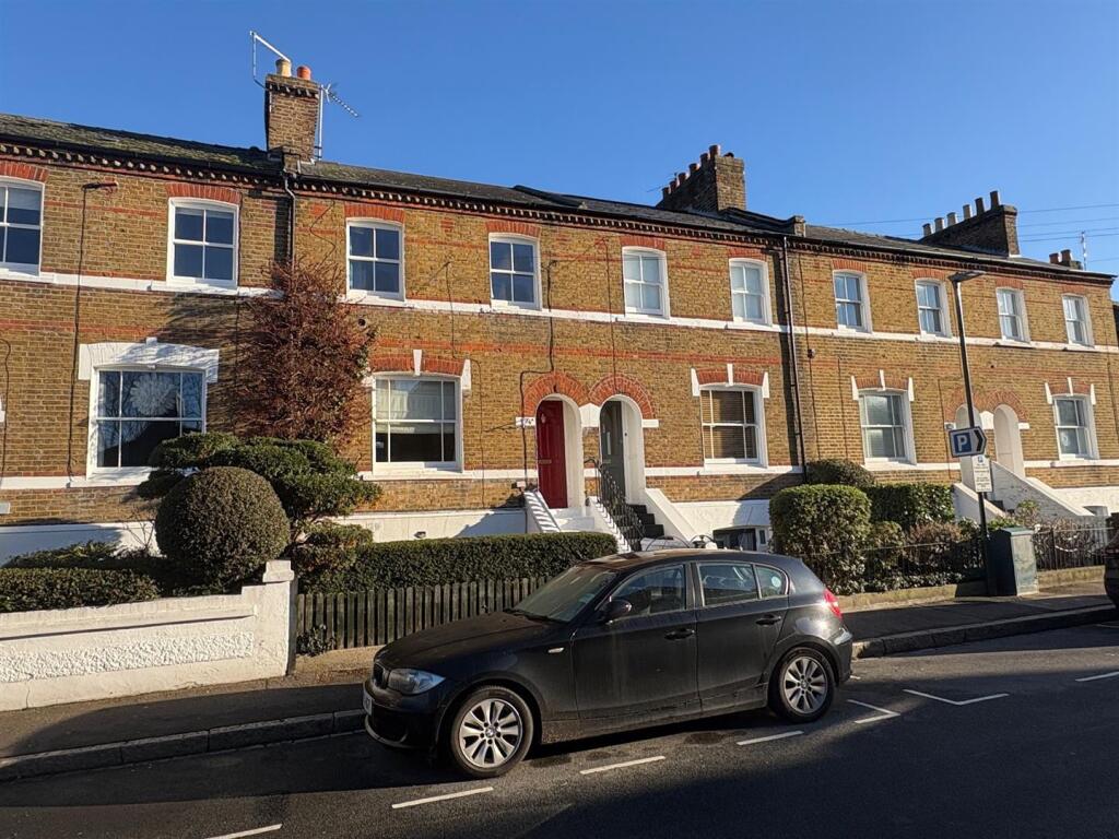 Main image of property: Queens Road, Twickenham