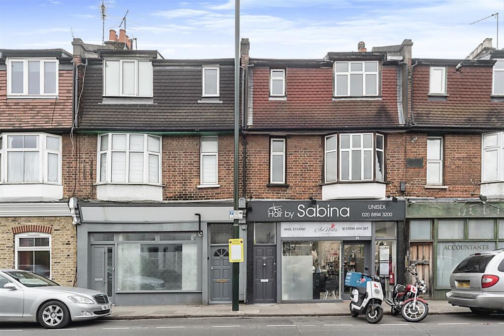 Main image of property: Hampton Road, Twickenham