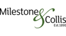Milestone & Collis logo