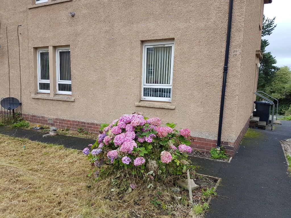 Main image of property: Nevison Street, Larkhall, Lanarkshire, ML9