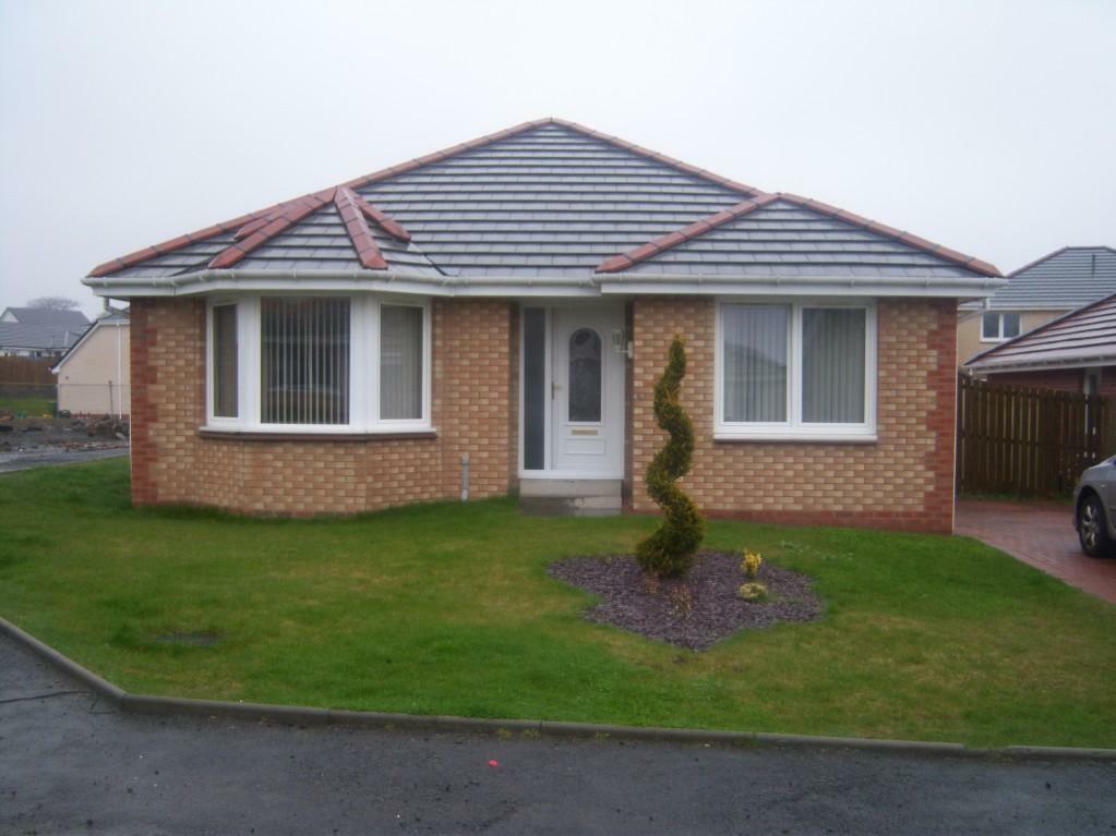 Main image of property: Killearn Crescent, Airdrie, Lanarkshire, ML6