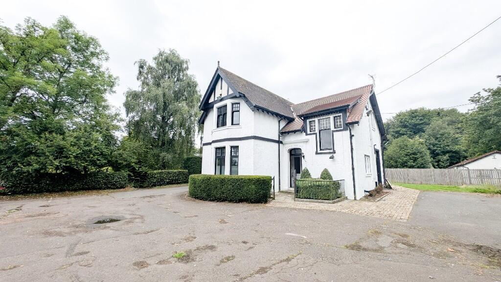 Main image of property: Kilsyth Road, FK4